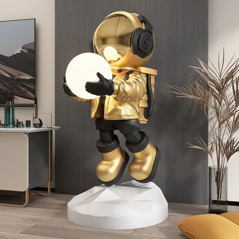 Nordische Mode Astronauten Tab – Home Decor Brand Bewertung und Preis