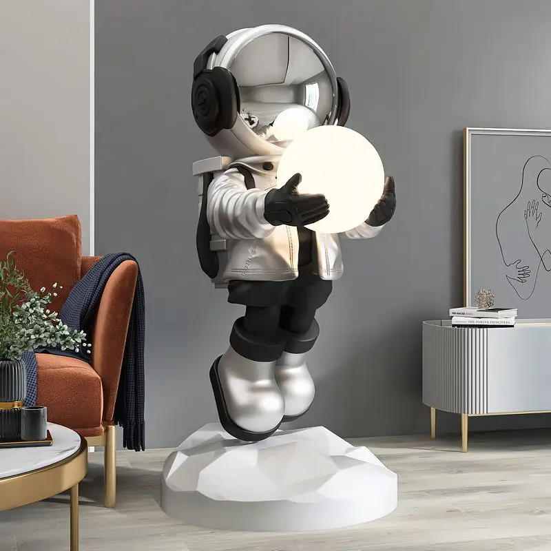 Nordische Mode Astronauten Tab – Home Decor Brand Bewertung und Preis