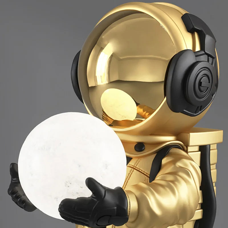 Nordische Mode Astronauten Tab – Home Decor Brand Bewertung und Preis