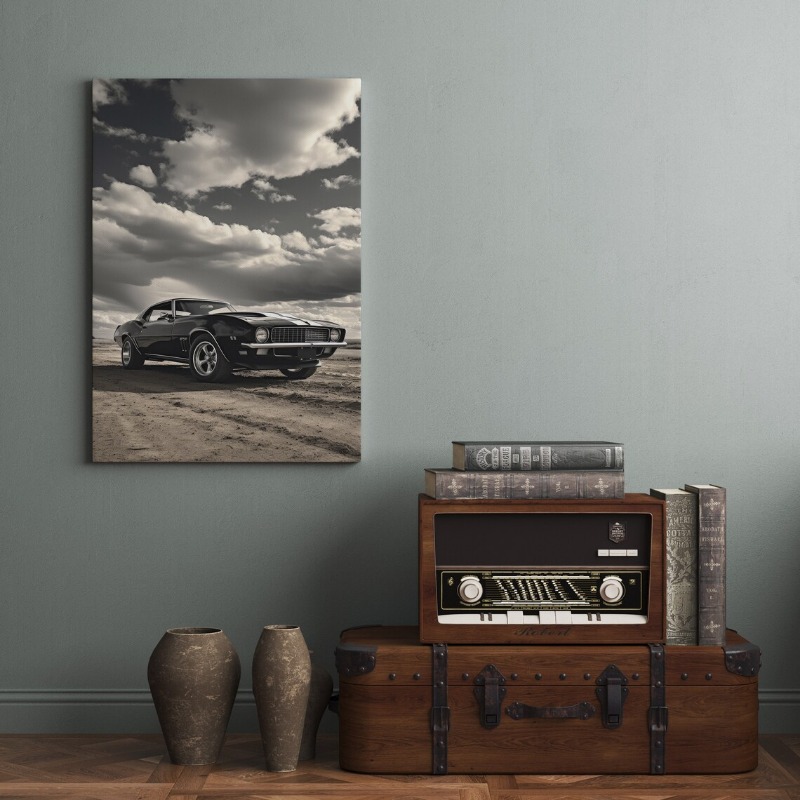 Rahmenloses Modernes Berühmte  – Home Decor Brand Bewertung und Preis