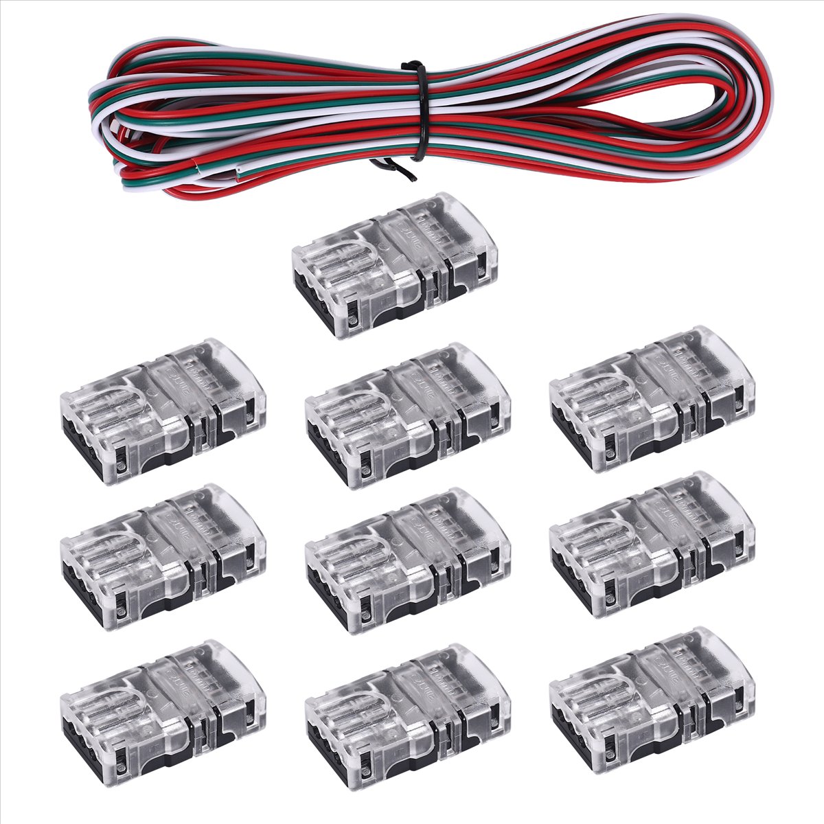 Kompatible 11-teilige, abstimm – Led Strip Lights Bewertung und Preis
