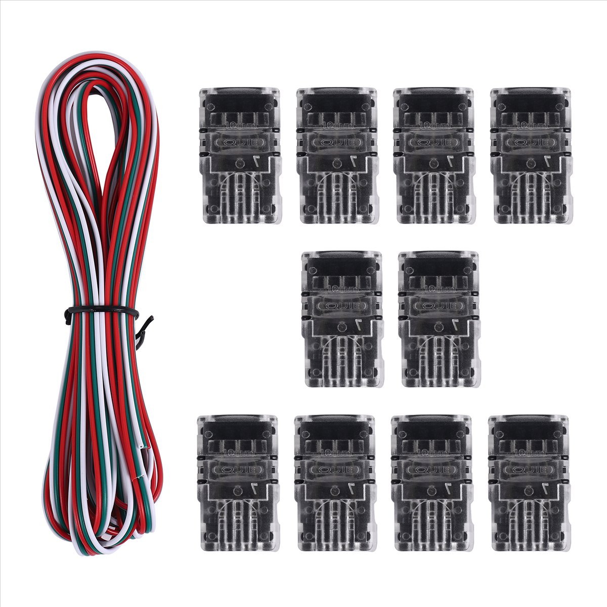 Kompatible 11-teilige, abstimm – Led Strip Lights Bewertung und Preis