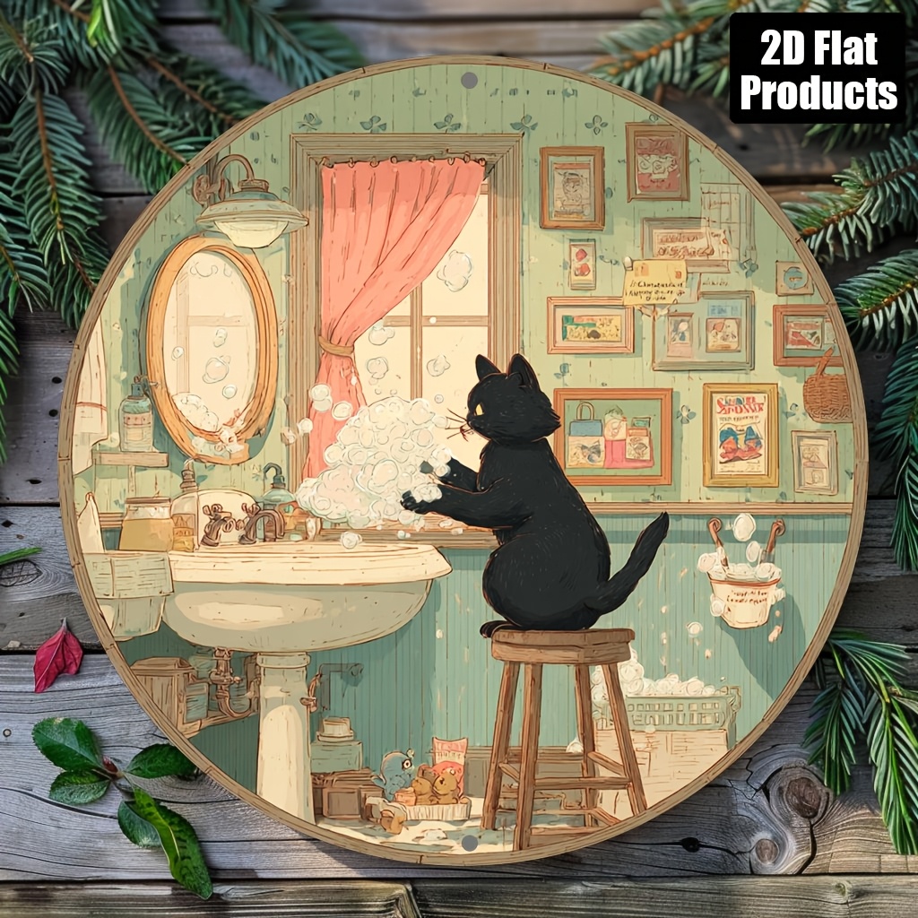 Hochauflösendes Eisenbild mit  – Home Decor Tree Bewertung und Preis