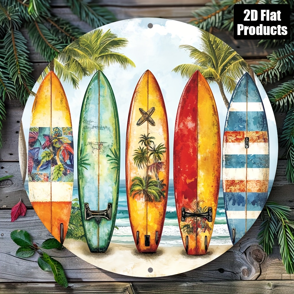 Hochauflösendes Eisenbild mit  – Home Decor Tree Bewertung und Preis