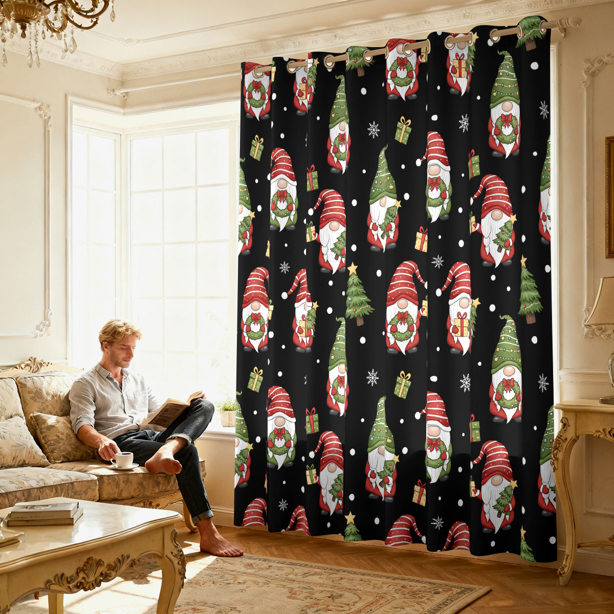 Weihnachtswichtel Weihnachtsba – Home Decor Tree Bewertung und Preis